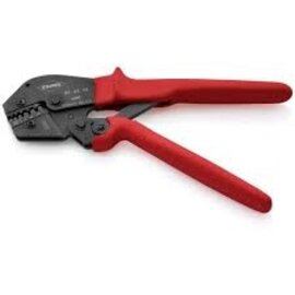 KNIPEX KNIPEX  Krimptang Adereindhulzen 0,25 t/m 6,0 mm2