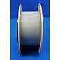 Cable-Engineer H05V-K montagesnoer van 0,75 mm2 in de kleur Grijs en op rol met 50m - 300/500V.