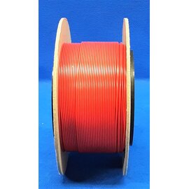 Cable-Engineer H05V-K montagedraad - 0,75mm2 - Rood - 100m. / 70°C