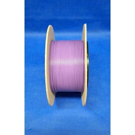 Cable-Engineer H05V-K montagedraad 0,75mm2 - Paars - 50m. / 70°C