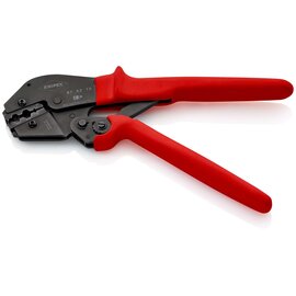 KNIPEX KNIPEX Krimptang Coax, BNC+TNC stekker - 97 52 10