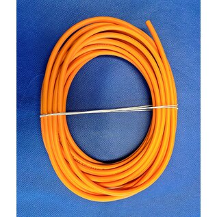LAPP KABEL LAPP HITRONIC® POF SIMPLEX PE-PUR Glasvezelkabel - Oranje - 10m.
