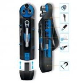 Witte Werkzeuge Bitcommander 20 van WITTE Werkzeuge- 28020