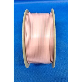 Cable-Engineer H05V-K  montagedraad - 0,50mm2 - Roze - 100 meter