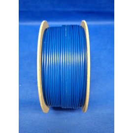 Cable-Engineer H05V-K montagedraad - 0,75mm2 - Donker-Blauw - 100m. / 70°C