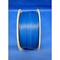 Cable-Engineer H05V-K montagesnoer van 0,75 mm2 in de kleur Donker-Blauw en op rol met 100 meter - 300/500V. / 70°C