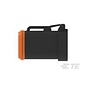 TE Connectivity TE Deutsch DT Serie connectoren + WedgeLock  DT06-6S-CE05 + W6S - Plug  - 6-Posities  - Copy