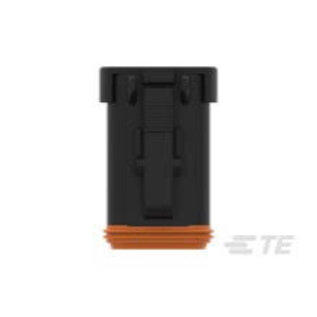 TE Connectivity TE Deutsch DT Serie connectoren + WedgeLock  DT06-6S-CE05 + W6S - Plug  - 6-Posities  - Copy