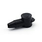 Cable-Engineer.com Afdekkap (accu-pool)  of kabelogenb t/m 18,5 mm - PVC  - 10-35mm2 - Zwart