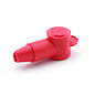Cable-Engineer.com Afdekkap (accu-pool)  of kabelogenb t/m 18,5 mm - PVC  - 10-35mm2 - Rood