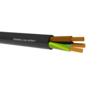 General Cavi H07RN-F Neopreen Voedings- en stuurstroomkabel ◁HAR▷ - 3x 6,0 mm2 - 450/750 V - Per meter