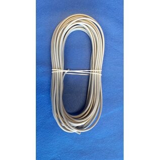 Baldassari Cavi Baldassari Cavi H07V-K montagesnoer 1 x 2,5 mm2 - Grijs - 450/750 V - 10m.