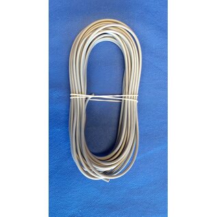 Baldassari Cavi Baldassari Cavi H07V2-K montagesnoer 1 x 2,5 mm2 - Grijs - 450/750 V - 10m.