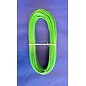Baldassari Cavi LAPP H07V-K montagesnoer 1 x 2,5 mm2 - Groen - 600 V - 10m.