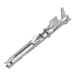 Amphenol Amphenol crimp contact - female 1.6mm  - 16-20AWG - VN 02 016 0002 1