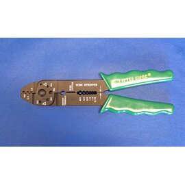 Cable-Engineer AMP tang - Multi krimp- en striptang