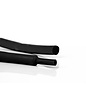 Hongshang Dunwandige (flexibele) krimpkous van 19.0 mm naar 9.5 mm - Zwart - 75 meter op rol - G&G 3501203