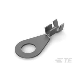 TE Connectivity TE Connectivity Ring M4 met open-barrel aansluiting 1,0 - 2,5mm2 - TE 880642-2