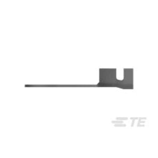 TE Connectivity TE Connectivity Ring M4 met open-barrel aansluiting 1,0 - 2,5mm2 - TE 880642-2