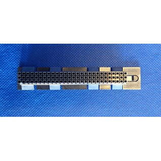 MOLEX Molex Micro-Fit 3.0 TR  BMI Receptacle - 81-pos. - p.st.