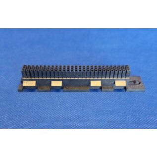 MOLEX Molex Micro-Fit 3.0 TR  BMI Receptacle - 81-pos. - p.st.