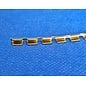 TE Connectivity TE Connectivity Amplivar Splice 0,3 - 1,6 mm2 (300-3000CMA)  - Messing - 100st. - 280005-1