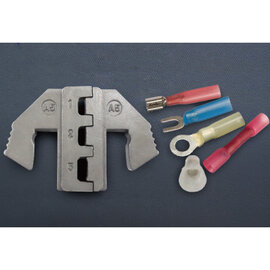 Cable-Engineer Krimp profiel heatshrink en closed-end kabelschoenen 0,5t/m 6,0mm2