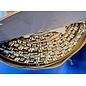 Stocko Stocko Faston / Vlakstekerhuls - ongeisoleerd - 6,3 x 0,8 mm - vertind koper - rol 5000st.