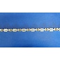 Stocko Stocko Faston / Vlakstekerhuls - ongeisoleerd - 6,3 x 0,8 mm - vertind koper - rol 5000st.