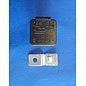 AUTOELETTRIC Relais - 24V. - wisselkontakt met diode 10/20A - p.st.