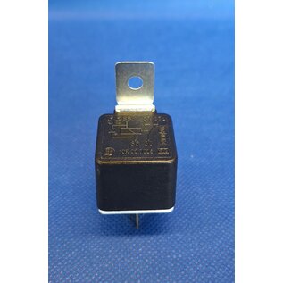 AUTOELETTRIC Relais - 24V. - wisselkontakt met diode 10/20A - p.st.