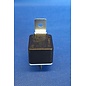 AUTOELETTRIC Relais - 24V. - wisselkontakt met diode 10/20A - p.st.