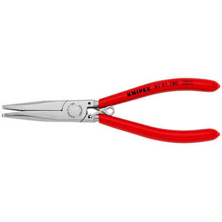 KNIPEX KNIPEX bekledingstang - 180mm - Artikelnr.: 9191180