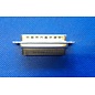 TE AMPLIMITE HDP-22 - Plug - Size 3 - 44-Pos. - Panel mount - 1658672-1