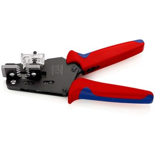 KNIPEX KNIPEX Heavy-Duty striptang van 2,5-10mm2  - KNIPEX 12 12 10