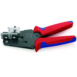KNIPEX KNIPEX Precisie Striptang van 2,5-10mm2 - 121210