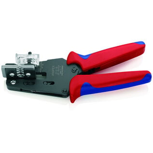 KNIPEX KNIPEX Heavy-Duty striptang van 2,5-10mm2  - KNIPEX 12 12 10