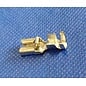 TE Connectivity TE Faston / Receptacle- 250 (6,35mm) Positive LockL- MK1 - voor draad 3,3 t/m 5,3 mm2 (12-10AWG) - TE 790319-3