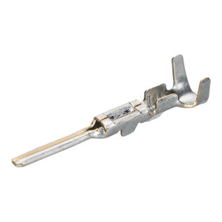 TE Connectivity AMP Superseal 1.5 Tab (man) contact of terminal voor draden van 1,5mm2 t/m 2,5mm2