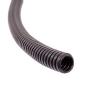 Harnessflex HarnessFlex Ribbelbuis NC50 - buitenmaat  Ø 54.3mm - Binnen Ø  46.2 mm - Prijs per meter