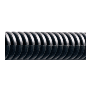 Harnessflex HarnessFlex Ribbelbuis NC50 - buitenmaat  Ø 54.3mm - Binnen Ø  46.2 mm - Prijs per meter