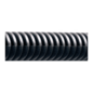 Harnessflex HarnessFlex Ribbelbuis NC50 - buitenmaat  Ø 54.3mm - Binnen Ø  46.2 mm - Prijs per meter