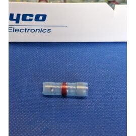 TE Connectivity TE Raychem Soldeer-splice en krimpkous - 5,25 - 6,65mm2 - Per stuk - D-1744-04