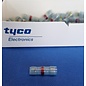 TE Connectivity TE Raychem Krimp-soldeerverbinder/Splice voor draad  - 5,25 - 6,65mm2 - Per stuk - D-1744-04
