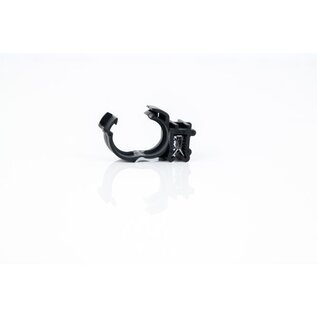 WKK Bevestigingsmaterialen Edge clip / randbevestiging mantelbuis/ribbelbuis NW 10 - Prijs per stuk