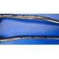 ACT ACT AK5055 230V Stroom Splitskabel CEE7/7 Male (Haaks)/2x C13 - 1,8 meter H05VV-F kabel