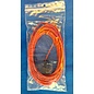 Cable-Engineer.com NormOTO /ATO/Standaard Steekzekeringhouder compleet met gemonteerde kabel 2m.+5m. 0,75mm2