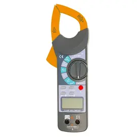 Digi-tool Digi-Tool Digitale Ampère tang - DC 600V, AC 600V - DIGI465