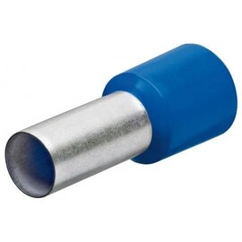 KNIPEX KNIPEX Adereindhulzen - 2,5mm2  - Weidmuller/DIN - 200stuks - 979934