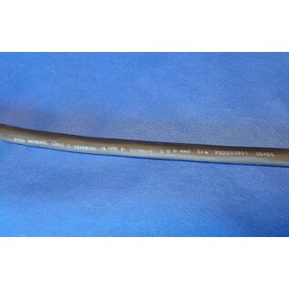 General Cavi H07RN-F Neopreen Voedings- en stuurstroomkabel ◁HAR▷ - 3x 6,0 mm2 - 450/750 V - Per meter